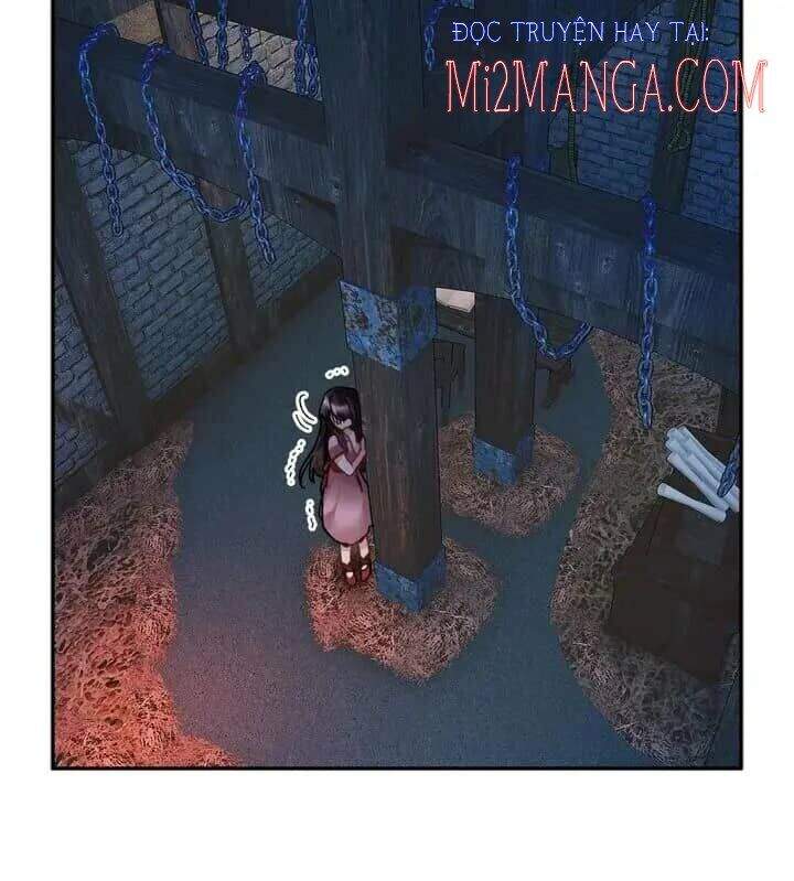 Tôi Không Muốn Trở Thành Hoàng Hậu - Chapter 12 - Page 52