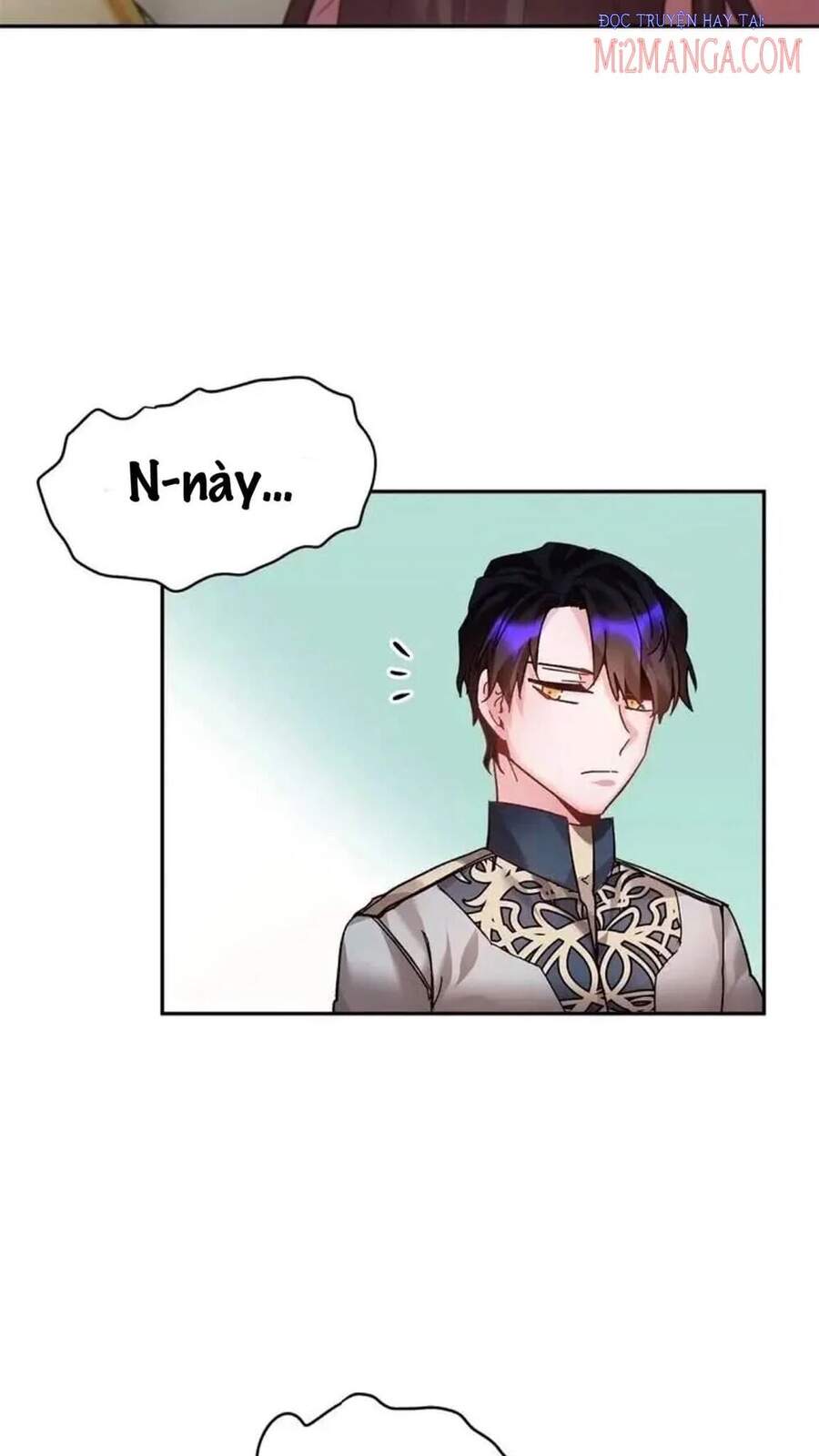 Tôi Không Muốn Trở Thành Hoàng Hậu - Chapter 12 - Page 7