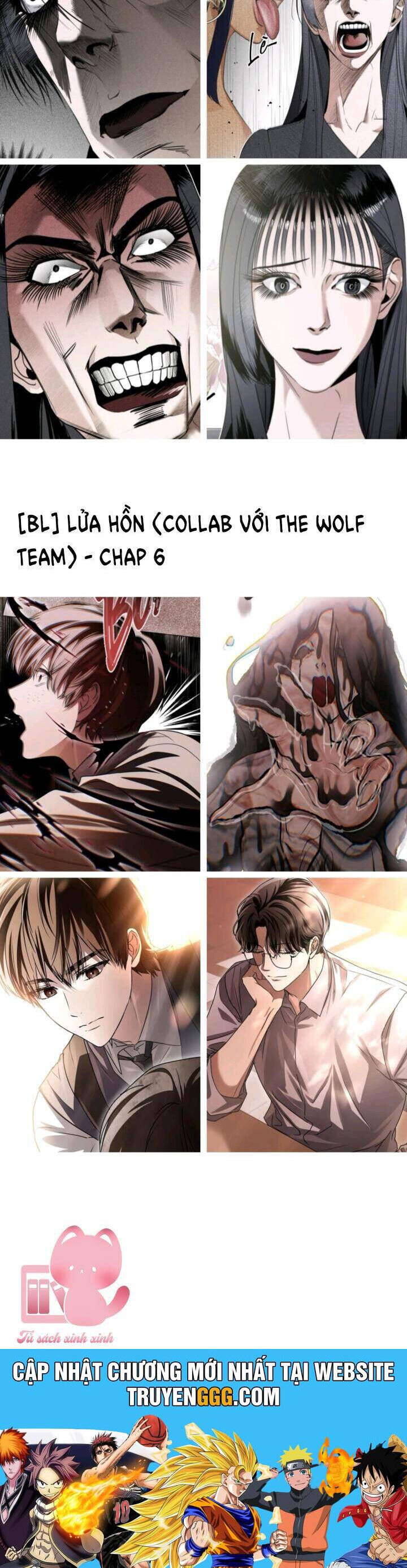 Tôi Không Muốn Trở Thành Hoàng Hậu - Chapter 120 - Page 4