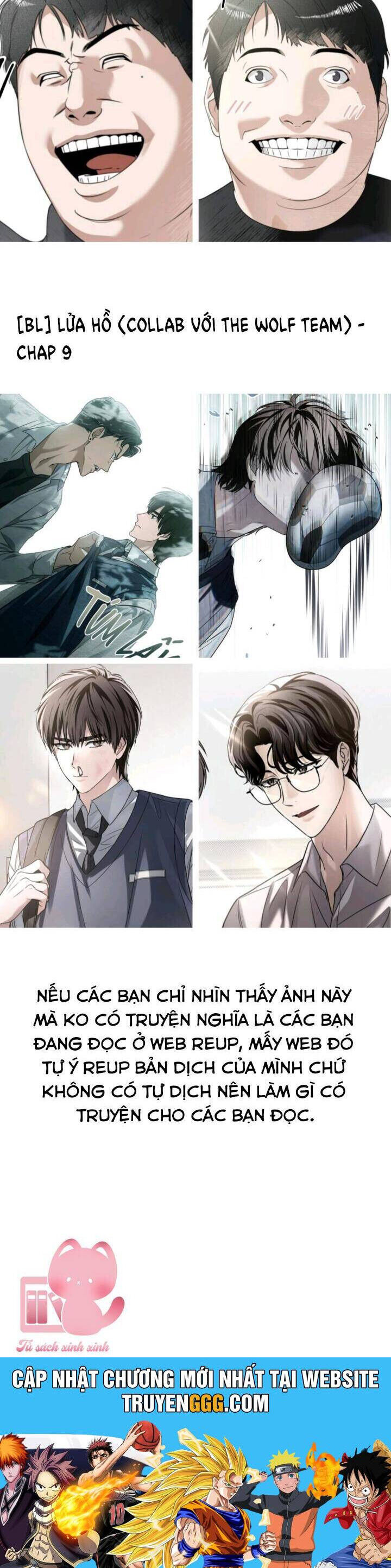 Tôi Không Muốn Trở Thành Hoàng Hậu - Chapter 121 - Page 4