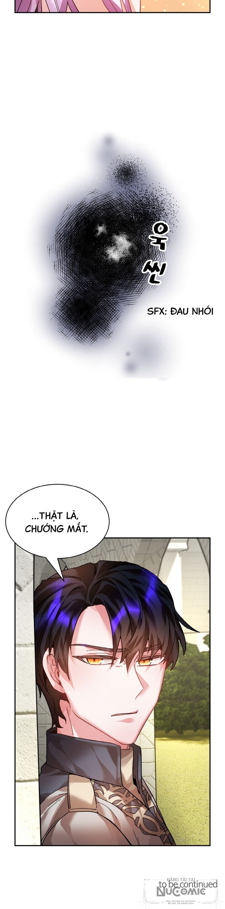 Tôi Không Muốn Trở Thành Hoàng Hậu - Chapter 13 - Page 23