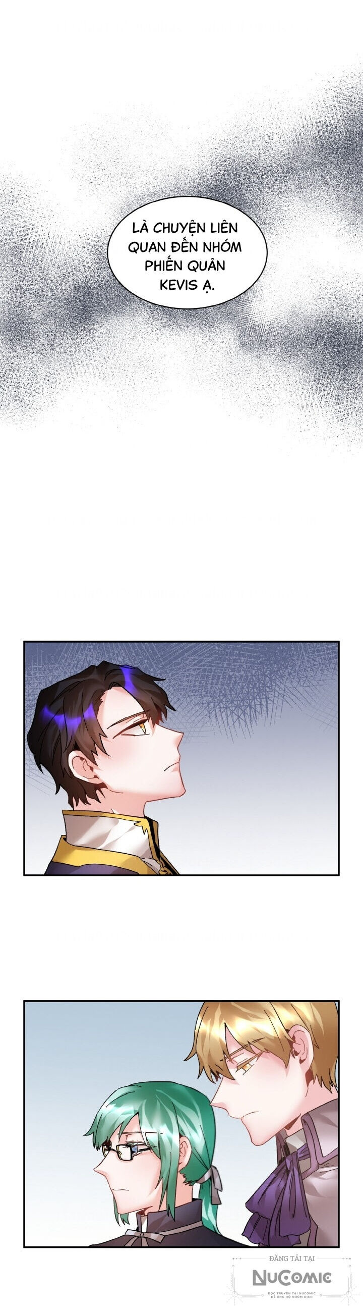 Tôi Không Muốn Trở Thành Hoàng Hậu - Chapter 19 - Page 10