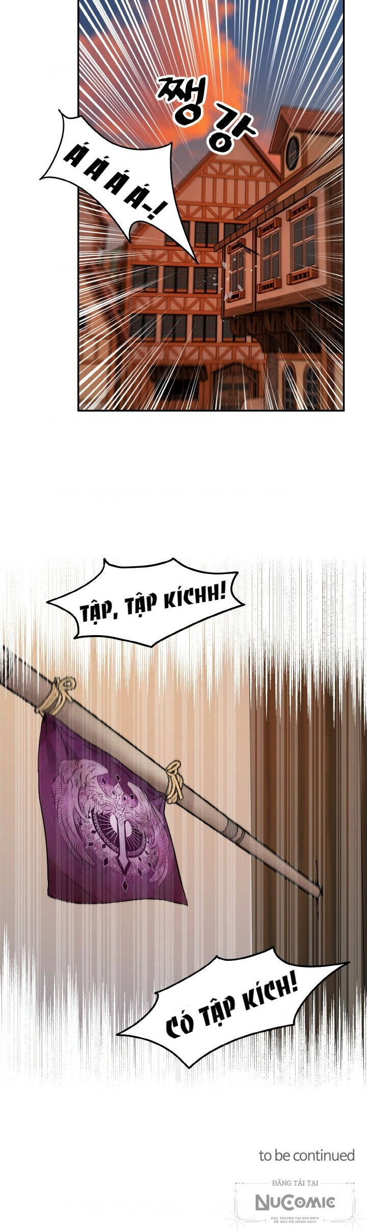 Tôi Không Muốn Trở Thành Hoàng Hậu - Chapter 19 - Page 23