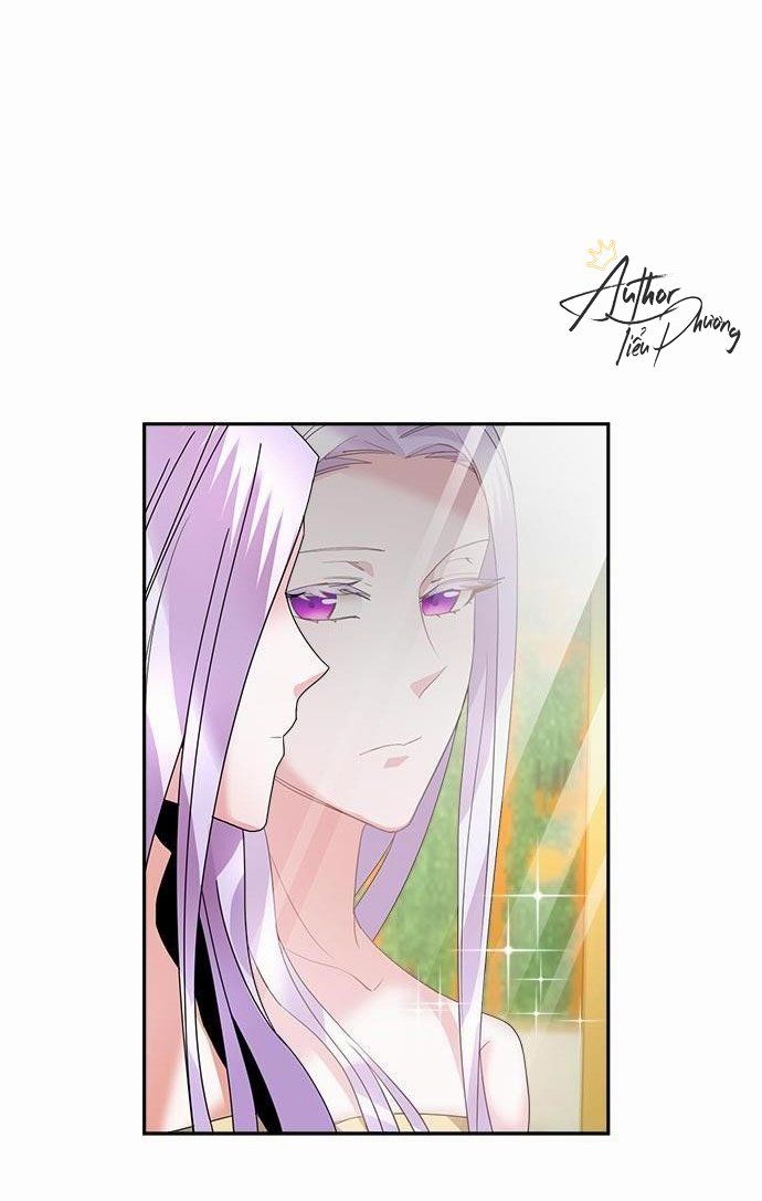 Tôi Không Muốn Trở Thành Hoàng Hậu - Chapter 2 - Page 10