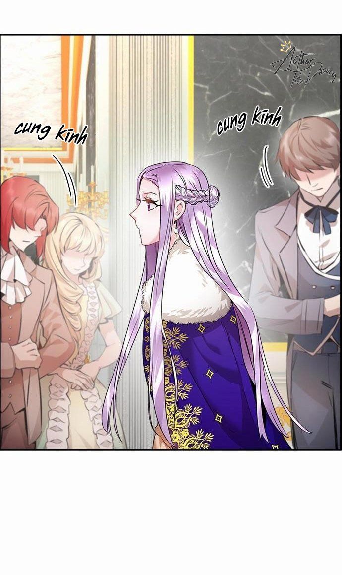 Tôi Không Muốn Trở Thành Hoàng Hậu - Chapter 2 - Page 13