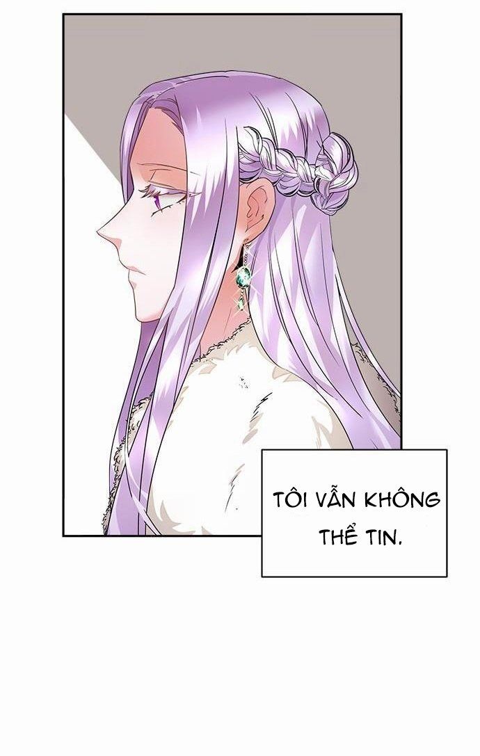 Tôi Không Muốn Trở Thành Hoàng Hậu - Chapter 2 - Page 14