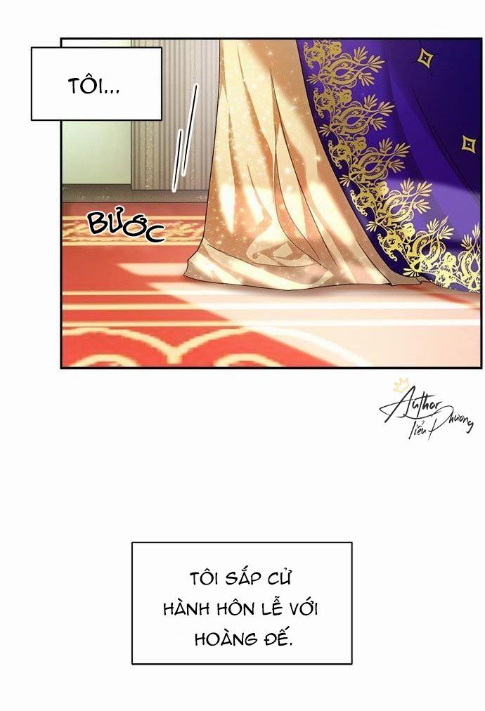 Tôi Không Muốn Trở Thành Hoàng Hậu - Chapter 2 - Page 15
