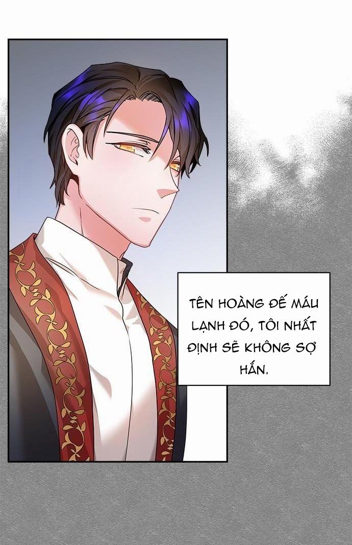 Tôi Không Muốn Trở Thành Hoàng Hậu - Chapter 2 - Page 17