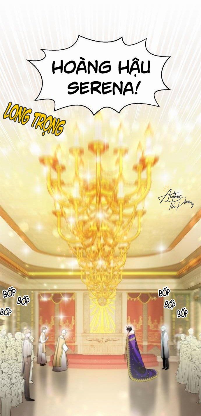 Tôi Không Muốn Trở Thành Hoàng Hậu - Chapter 2 - Page 24