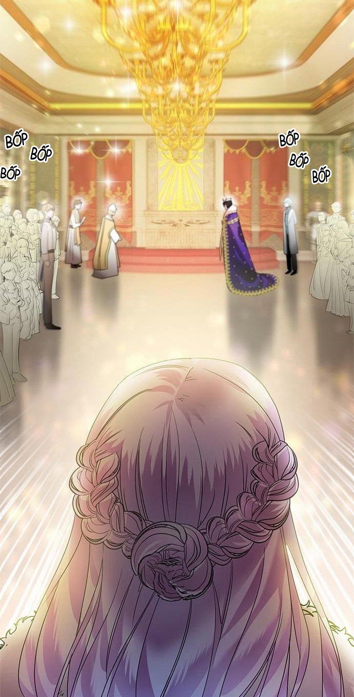 Tôi Không Muốn Trở Thành Hoàng Hậu - Chapter 2 - Page 25