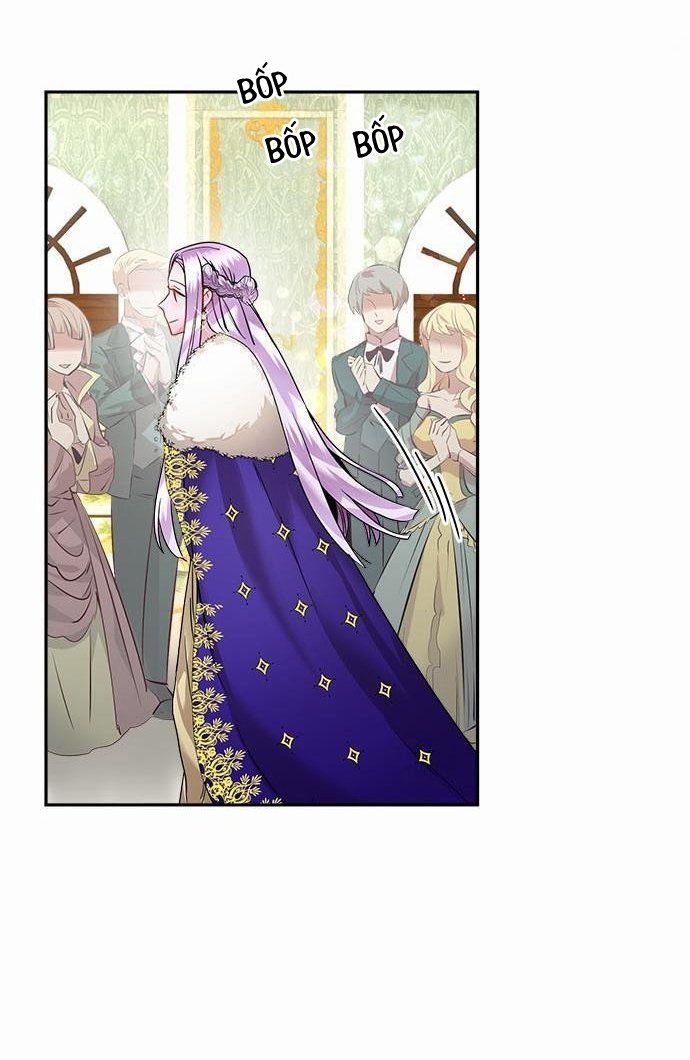 Tôi Không Muốn Trở Thành Hoàng Hậu - Chapter 2 - Page 27