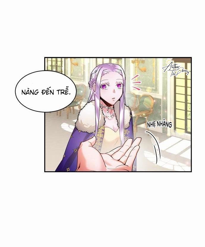 Tôi Không Muốn Trở Thành Hoàng Hậu - Chapter 2 - Page 28