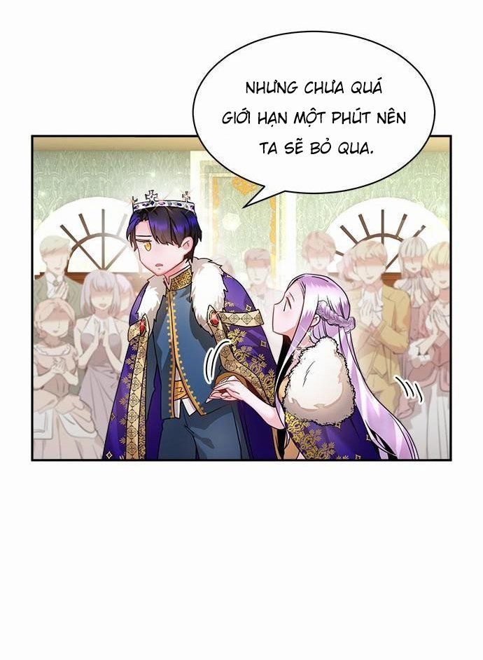 Tôi Không Muốn Trở Thành Hoàng Hậu - Chapter 2 - Page 29