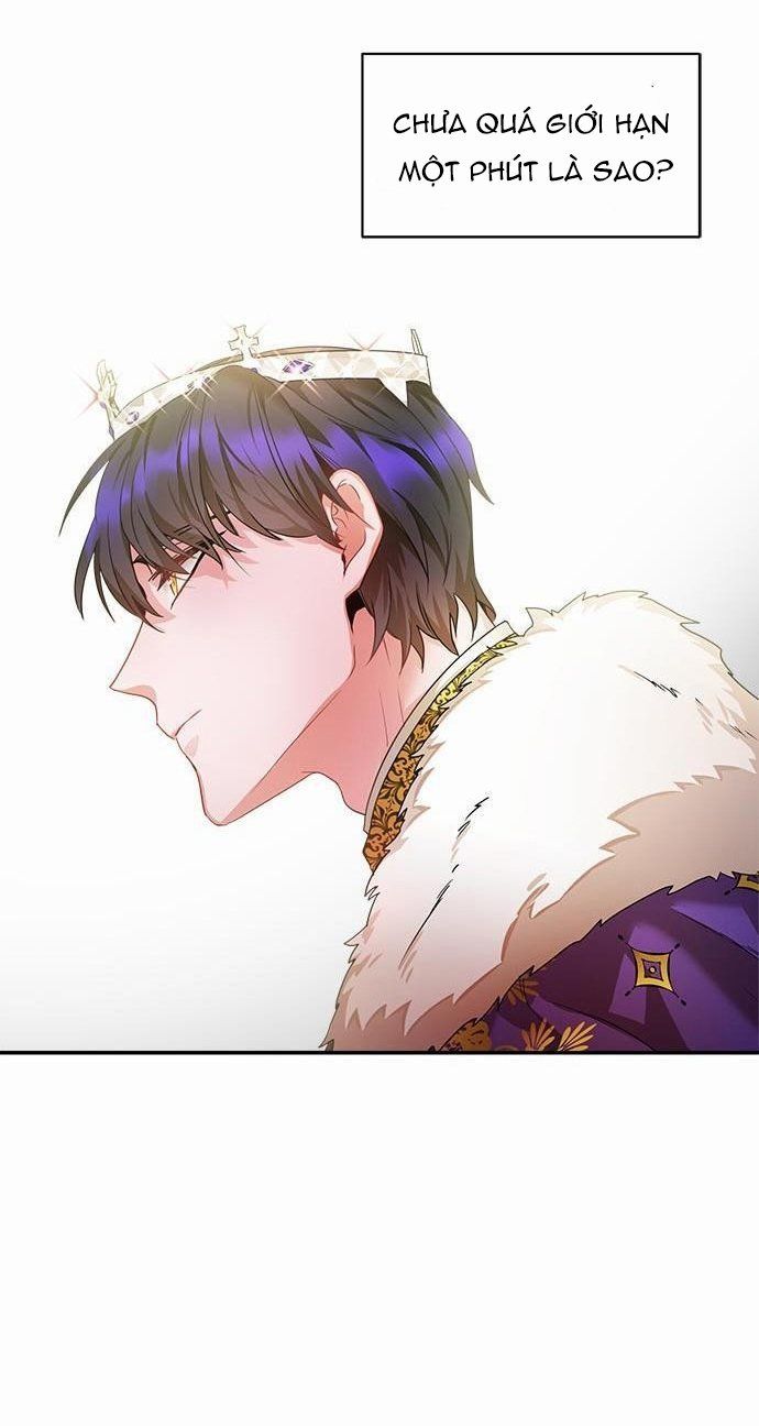 Tôi Không Muốn Trở Thành Hoàng Hậu - Chapter 2 - Page 31