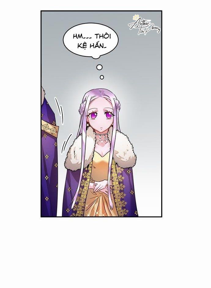 Tôi Không Muốn Trở Thành Hoàng Hậu - Chapter 2 - Page 32