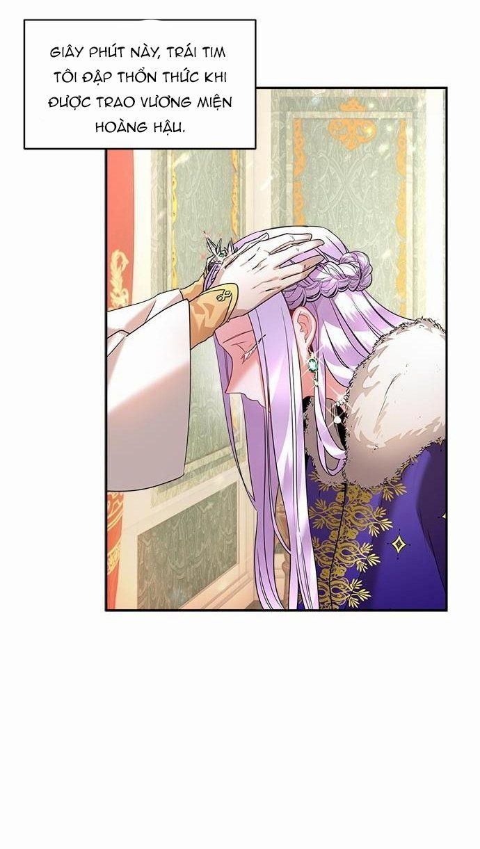 Tôi Không Muốn Trở Thành Hoàng Hậu - Chapter 2 - Page 36