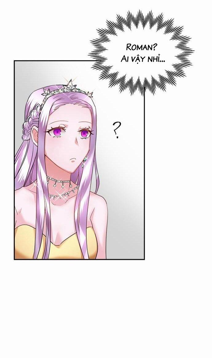 Tôi Không Muốn Trở Thành Hoàng Hậu - Chapter 2 - Page 42