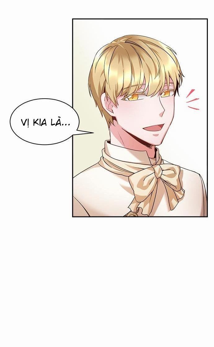 Tôi Không Muốn Trở Thành Hoàng Hậu - Chapter 2 - Page 45