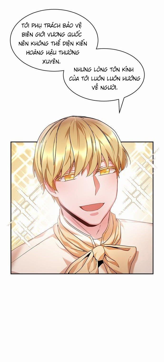 Tôi Không Muốn Trở Thành Hoàng Hậu - Chapter 2 - Page 48
