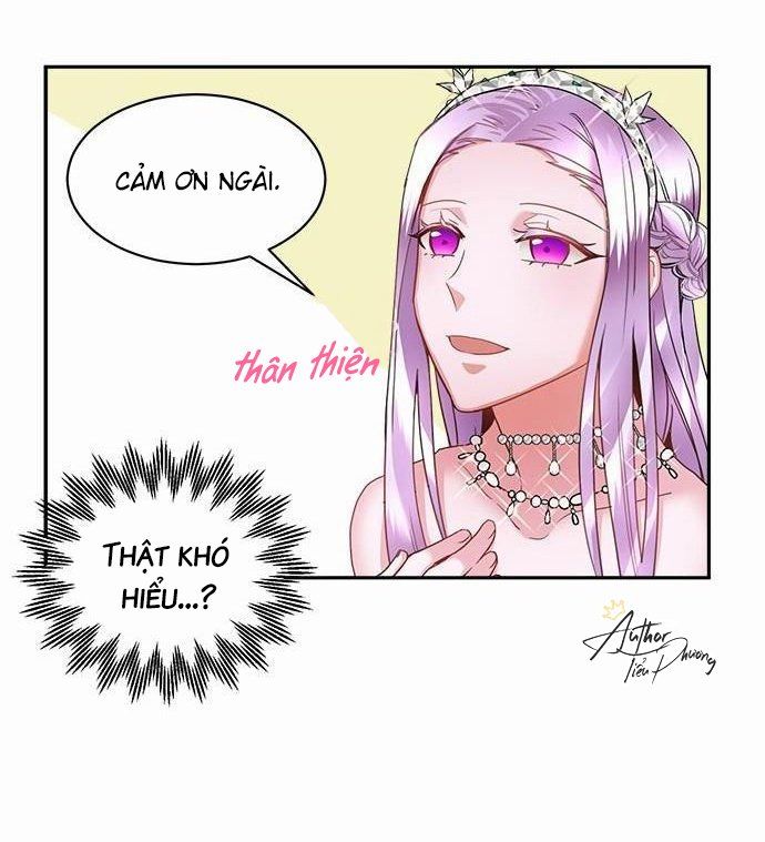 Tôi Không Muốn Trở Thành Hoàng Hậu - Chapter 2 - Page 49