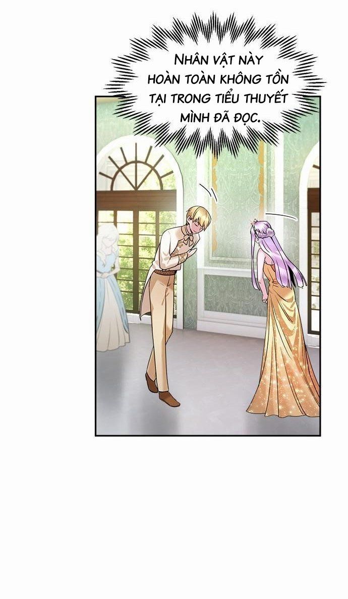 Tôi Không Muốn Trở Thành Hoàng Hậu - Chapter 2 - Page 50