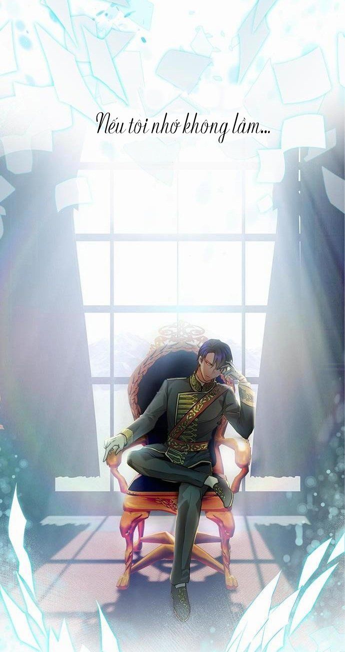 Tôi Không Muốn Trở Thành Hoàng Hậu - Chapter 2 - Page 52