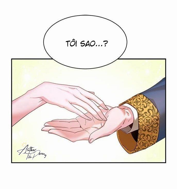 Tôi Không Muốn Trở Thành Hoàng Hậu - Chapter 2 - Page 58
