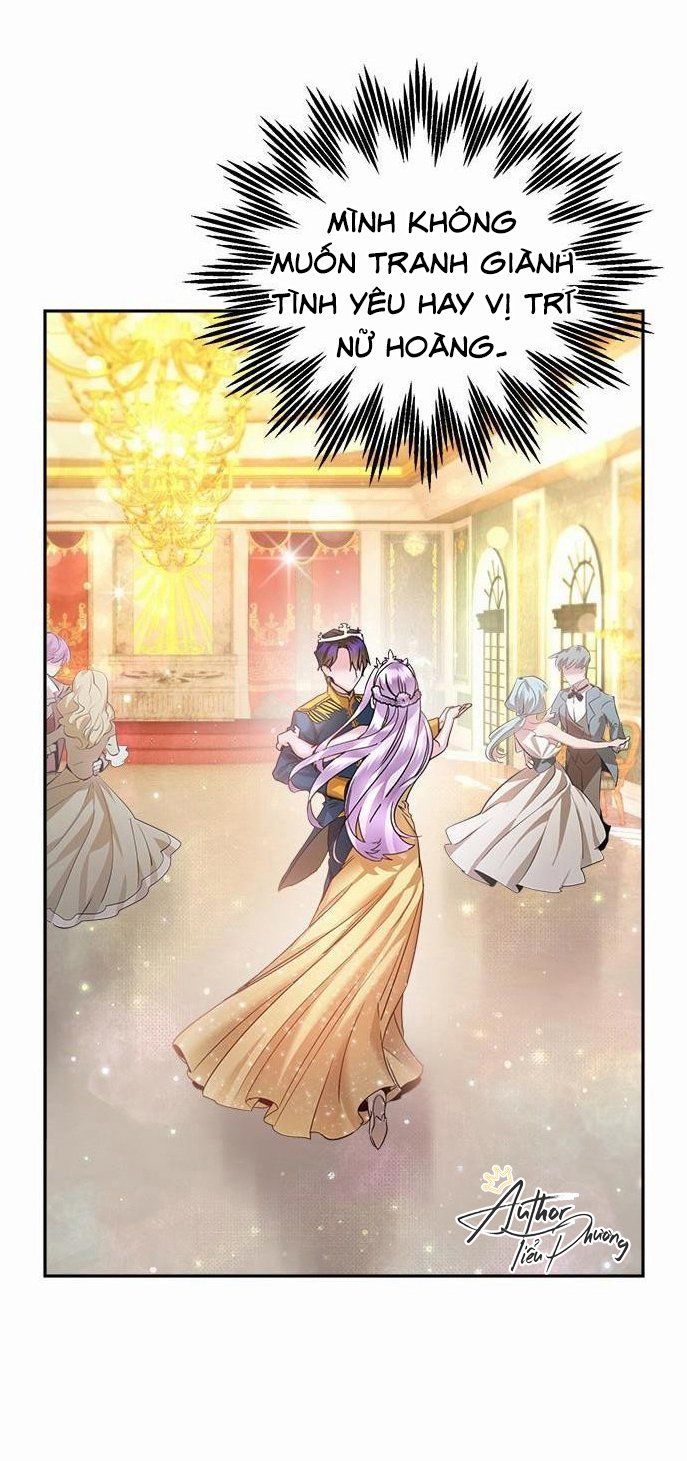 Tôi Không Muốn Trở Thành Hoàng Hậu - Chapter 2 - Page 59