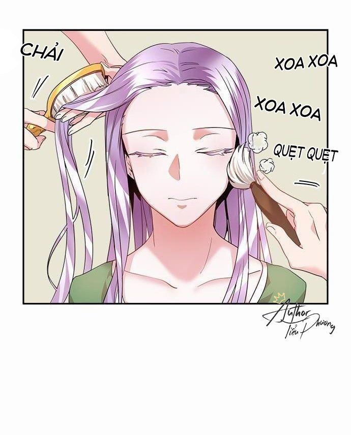 Tôi Không Muốn Trở Thành Hoàng Hậu - Chapter 2 - Page 6