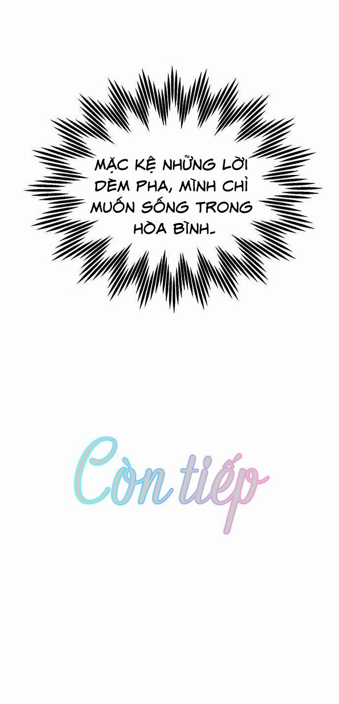 Tôi Không Muốn Trở Thành Hoàng Hậu - Chapter 2 - Page 60
