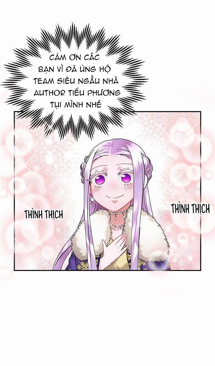 Tôi Không Muốn Trở Thành Hoàng Hậu - Chapter 2 - Page 61