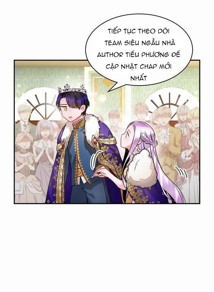 Tôi Không Muốn Trở Thành Hoàng Hậu - Chapter 2 - Page 62