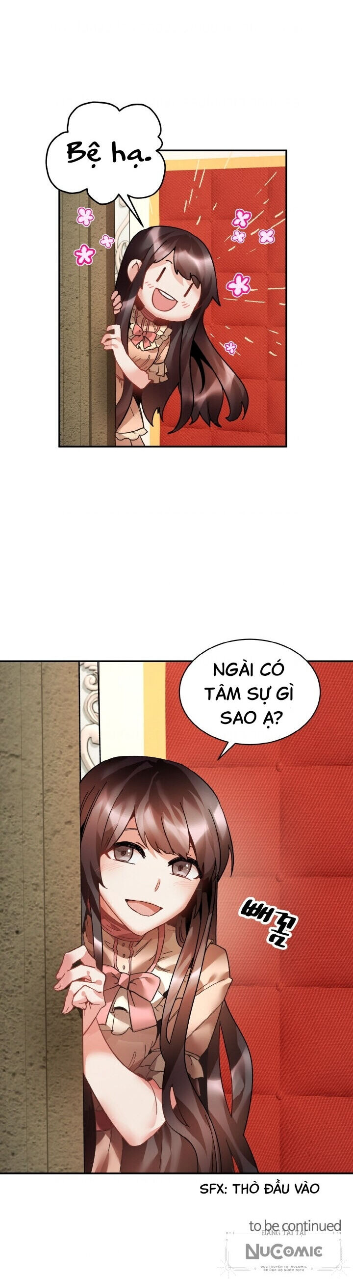 Tôi Không Muốn Trở Thành Hoàng Hậu - Chapter 20 - Page 21