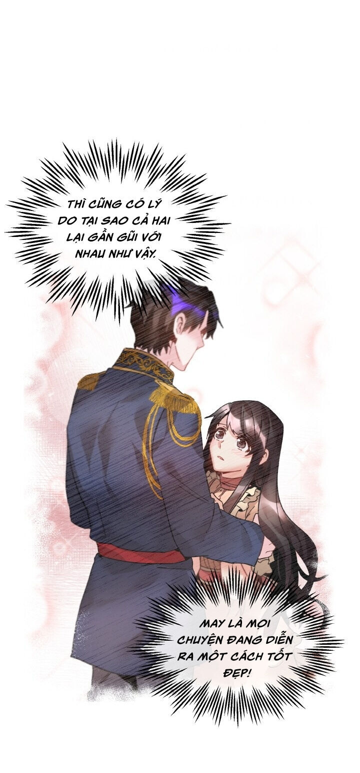 Tôi Không Muốn Trở Thành Hoàng Hậu - Chapter 22 - Page 24