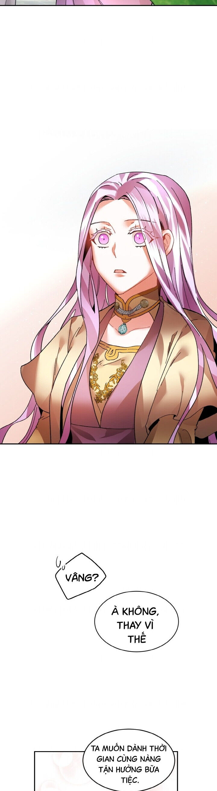 Tôi Không Muốn Trở Thành Hoàng Hậu - Chapter 26 - Page 22