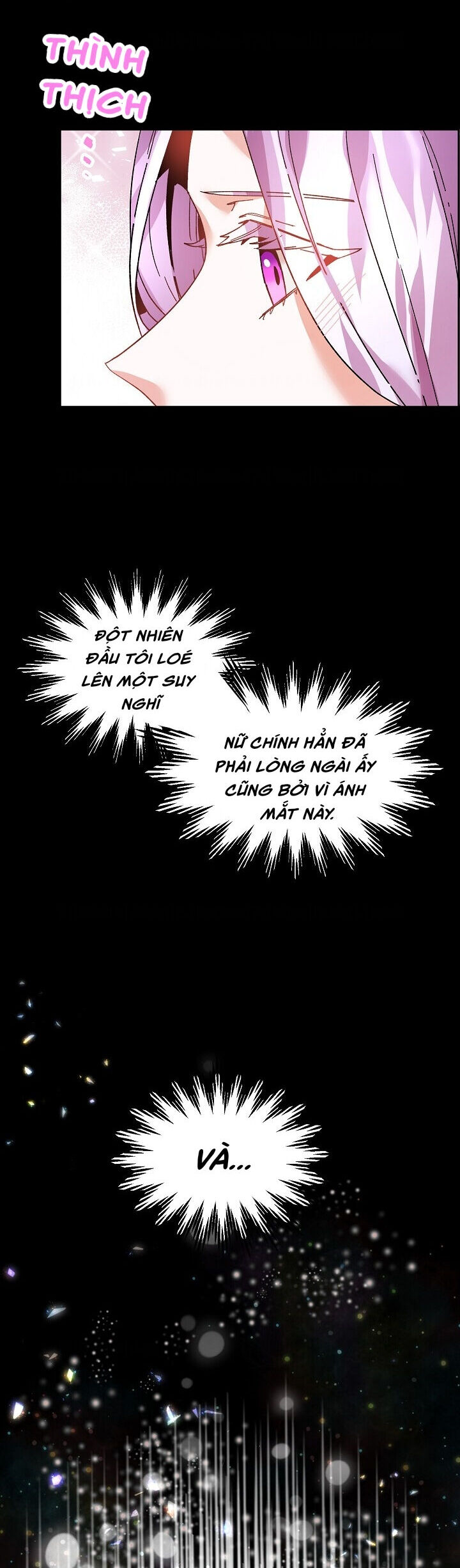 Tôi Không Muốn Trở Thành Hoàng Hậu - Chapter 27 - Page 23