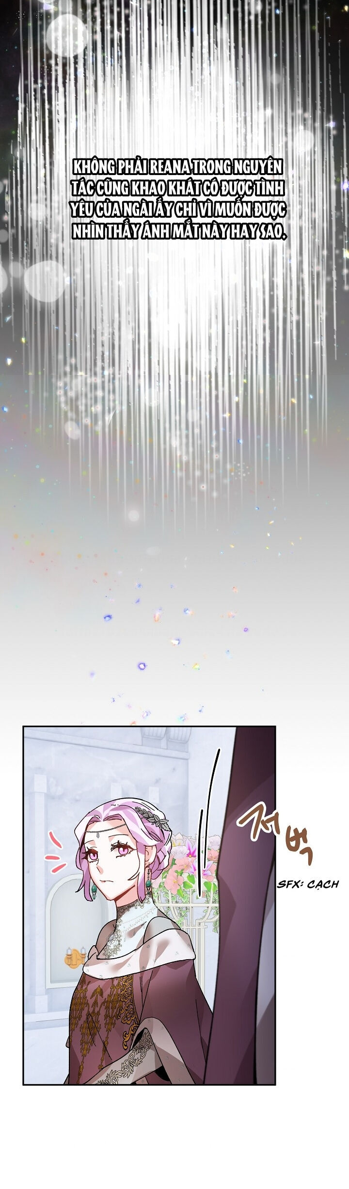 Tôi Không Muốn Trở Thành Hoàng Hậu - Chapter 27 - Page 24