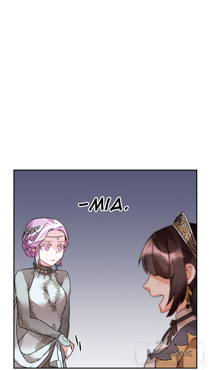 Tôi Không Muốn Trở Thành Hoàng Hậu - Chapter 28 - Page 23