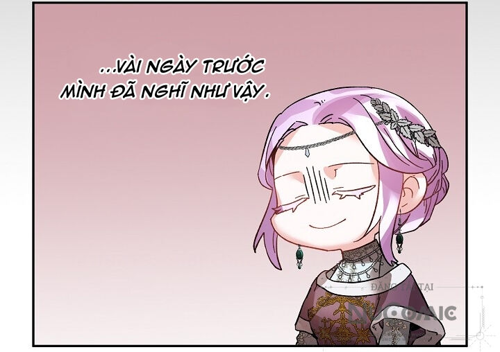Tôi Không Muốn Trở Thành Hoàng Hậu - Chapter 28 - Page 3