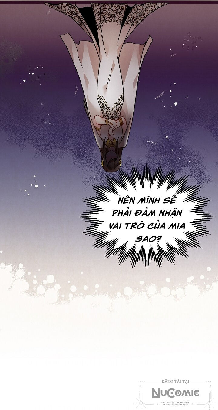 Tôi Không Muốn Trở Thành Hoàng Hậu - Chapter 29 - Page 23