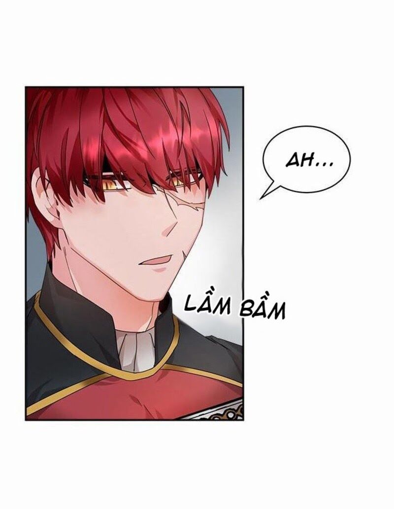 Tôi Không Muốn Trở Thành Hoàng Hậu - Chapter 3 - Page 12