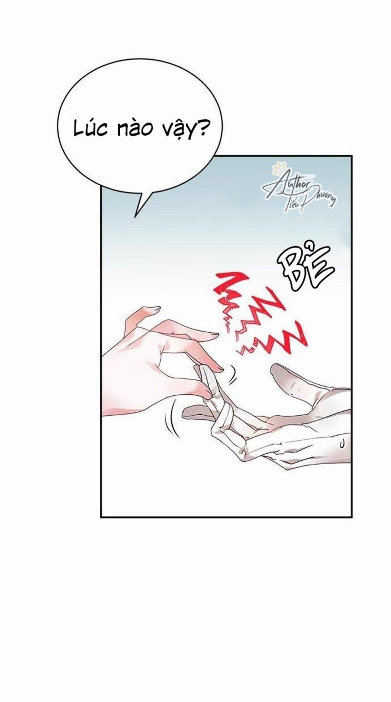 Tôi Không Muốn Trở Thành Hoàng Hậu - Chapter 3 - Page 14