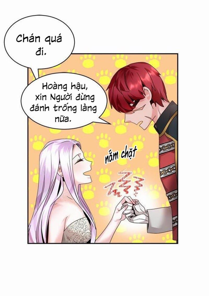 Tôi Không Muốn Trở Thành Hoàng Hậu - Chapter 3 - Page 15