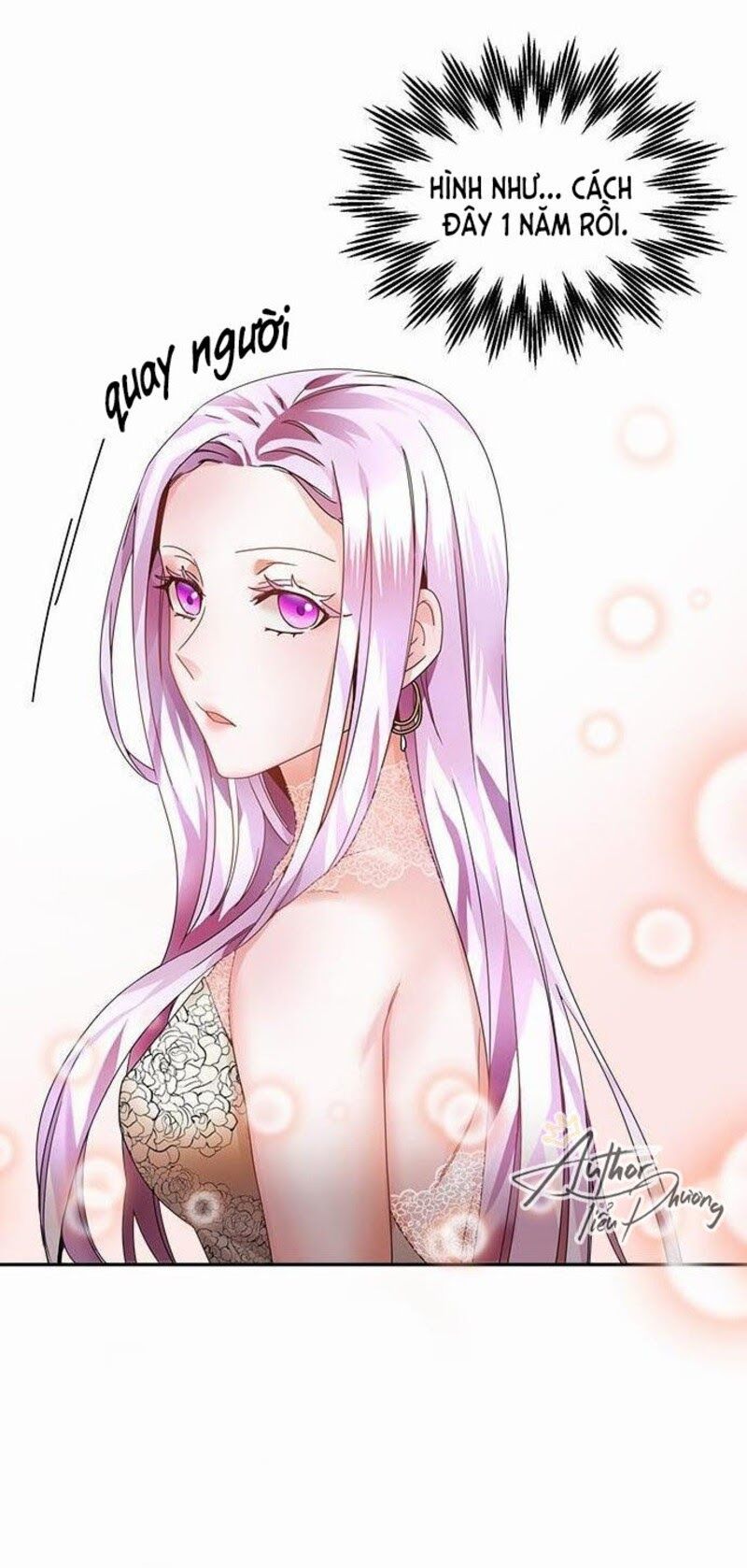 Tôi Không Muốn Trở Thành Hoàng Hậu - Chapter 3 - Page 22