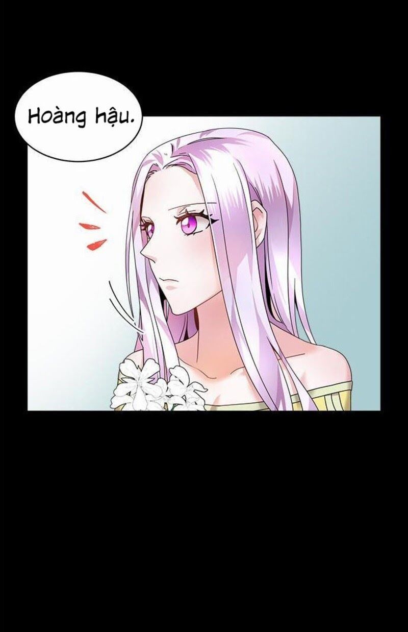 Tôi Không Muốn Trở Thành Hoàng Hậu - Chapter 3 - Page 25