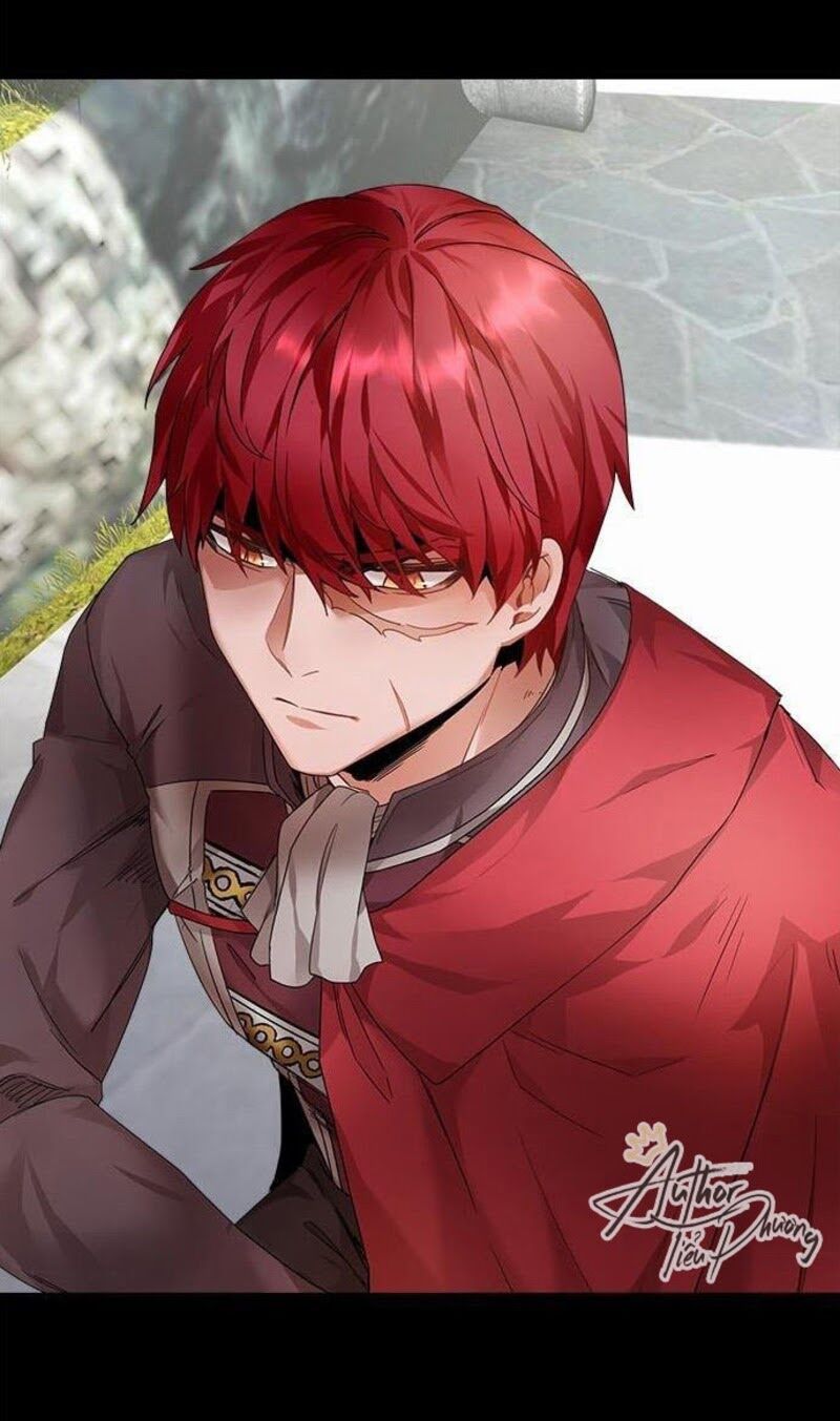 Tôi Không Muốn Trở Thành Hoàng Hậu - Chapter 3 - Page 28