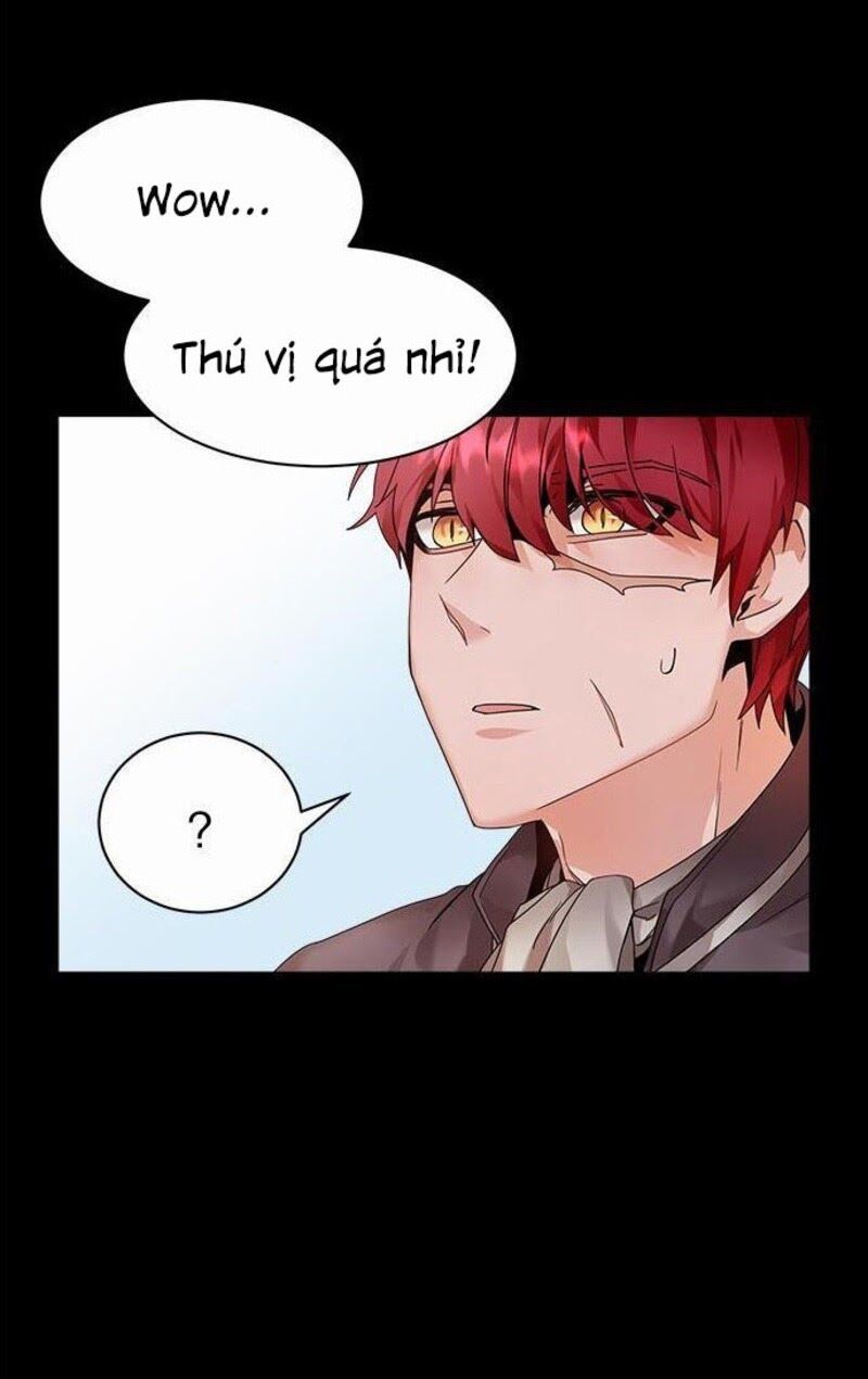 Tôi Không Muốn Trở Thành Hoàng Hậu - Chapter 3 - Page 29