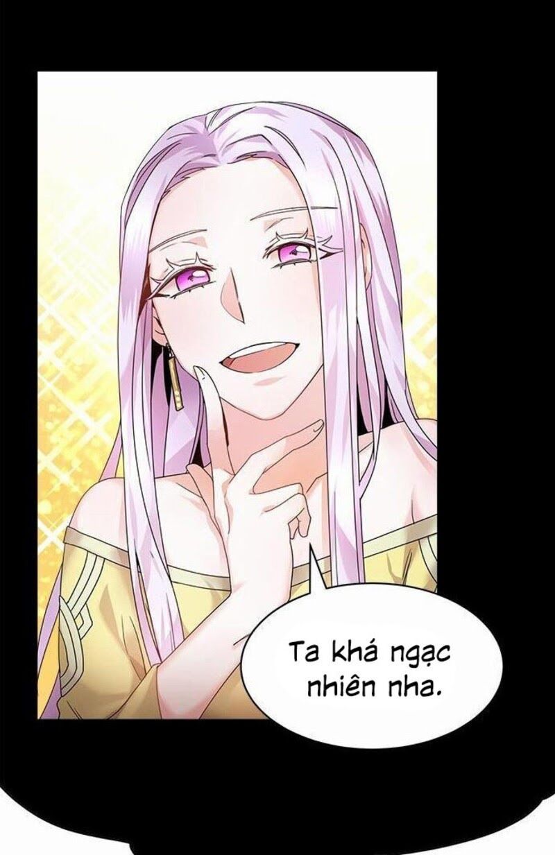 Tôi Không Muốn Trở Thành Hoàng Hậu - Chapter 3 - Page 31