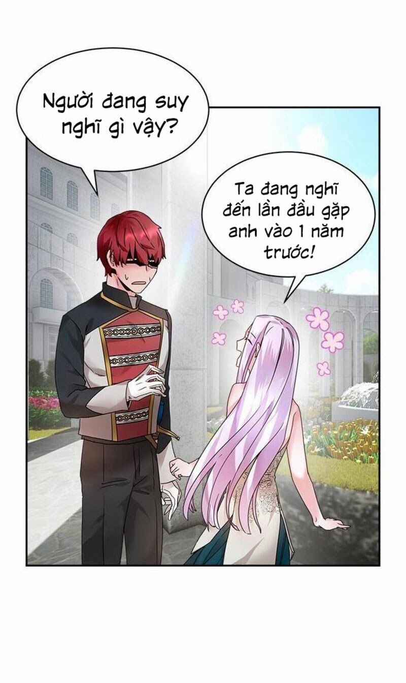 Tôi Không Muốn Trở Thành Hoàng Hậu - Chapter 3 - Page 33