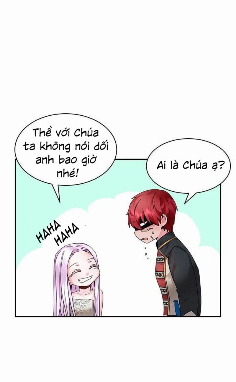 Tôi Không Muốn Trở Thành Hoàng Hậu - Chapter 3 - Page 35